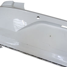 Load image into Gallery viewer, Volkswagen Polo rear bumper 2022-2025 Genuine Used pn 2GS807421
