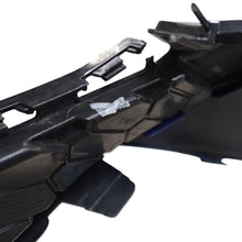 Load image into Gallery viewer, Ford Focus ST Line front bumper lower trim 2015-2018 Genuine F1EJ-17F017-A1
