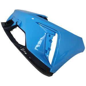 MG 4 MG4 EV front bumper 5dr Hatchback 2022-2024 Genuine Used P11183302