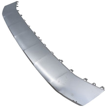 Load image into Gallery viewer, Audi Q4 E-Tron front bumper lower centre trim 2021-2024 Genuine 89A807733A
