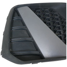 Load image into Gallery viewer, AUDI A1 S Line FRONT BUMPER Right RH Grill 2019on Hatchback GENUINE 82A807926
