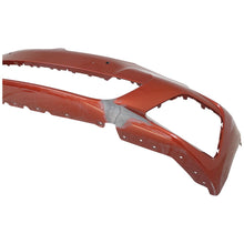 Load image into Gallery viewer, BMW 3 SERIES M Sport FRONT BUMPER G20 G21 2019 onward GENUINE Used 51118069346
