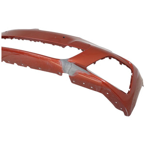 BMW 3 SERIES M Sport FRONT BUMPER G20 G21 2019 onward GENUINE Used 51118069346