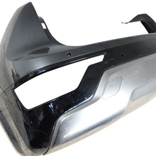 Load image into Gallery viewer, Kia Niro rear bumper 2023-2025 Hatchback Genuine pn 86650-AT050
