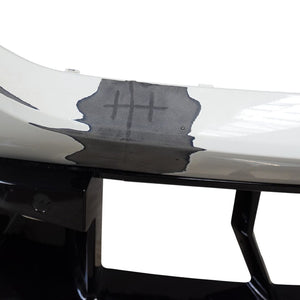 BMW M2 front bumper G87 2 door Coupe 2023-2025 Genuine Used pn 51118081268