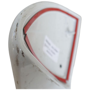 Nissan Juke spoiler for rear tailgate boot lid 2014-2016 Genuine KE615-1KA00WH