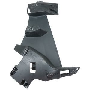 RENAULT CLIO ALPINE FRONT BUMPER Left Fitting Bracket 2023 on GENUINE 620438359R