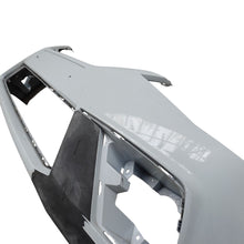 Load image into Gallery viewer, Seat Ibiza front bumper 2017-2019 Hatchback Genuine pn 6F0807221D
