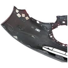 Load image into Gallery viewer, MAZDA 3 FRONT BUMPER 2019 onwards Hatchback GENUINE pn BCKN-50031
