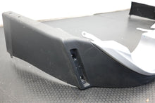 Load image into Gallery viewer, Toyota Corolla TREK ESTATE REAR BUMPER Trim 2019 onwards GENUINE 52451-YY020
