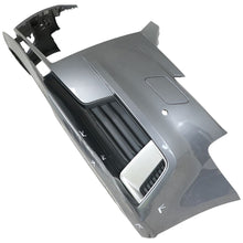 Load image into Gallery viewer, AUDI A3 SE FRONT BUMPER HATCHBACK 2016 onwards GENUINE pn 8V3807437AF
