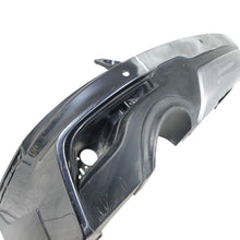 Load image into Gallery viewer, Honda CRV Aero rear bumper lower valance CR-V 2018-2021 Genuine 08P99-TLA-100-0

