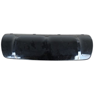 Range Rover Sport rear bumper lower trim 2022-2025 SUV Genuine pn N9X2-17K950-A