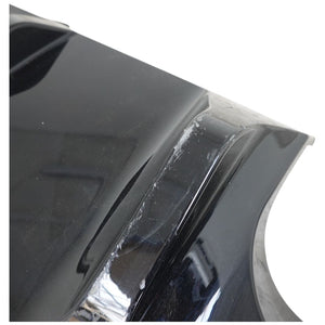 MINI Cooper JCW REAR BUMPER Valance Diffuser 2021 on F56 LCI 2 GENUINE 9450836
