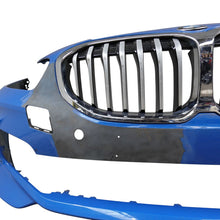 Load image into Gallery viewer, BMW 1 series M sport front bumper F40 2019-2023 Genuine used part 51118070928
