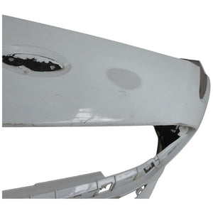 FORD FOCUS FRONT BUMPER 2018 onwards Hatchback GENUINE pn JX7B-17757-A