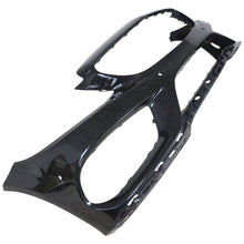 Load image into Gallery viewer, Mercedes Benz C Class AMG line front bumper W205 2014-2018 Genuine A2058850925
