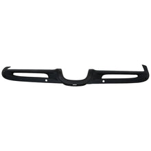 Load image into Gallery viewer, Porsche Boxster Cayman rear bumper diffuser valance 981 GENUINE
