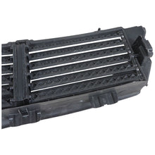 Load image into Gallery viewer, Volvo XC90 Front Bumper Air Guide Vent Active Grill Shutter SUV Genuine
