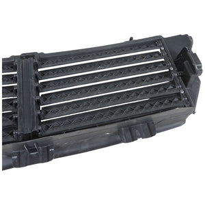 Volvo XC90 Front Bumper Air Guide Vent Active Grill Shutter SUV Genuine