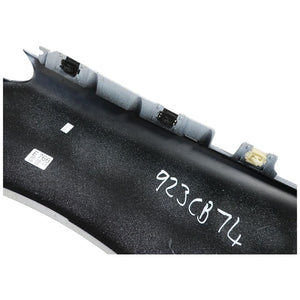 Peugeot 307 front right wing 2005-2009 Hatchback Genuine 9653364577