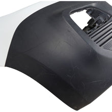 Load image into Gallery viewer, Peugeot Partner front bumper 2018-2023 Van Genuine pn 9816765680
