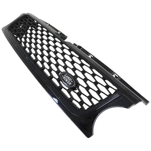 RANGE ROVER SPORT FRONT BUMPER GRILL 2013 to 2017 GENUINE AH3M-8138-AAW