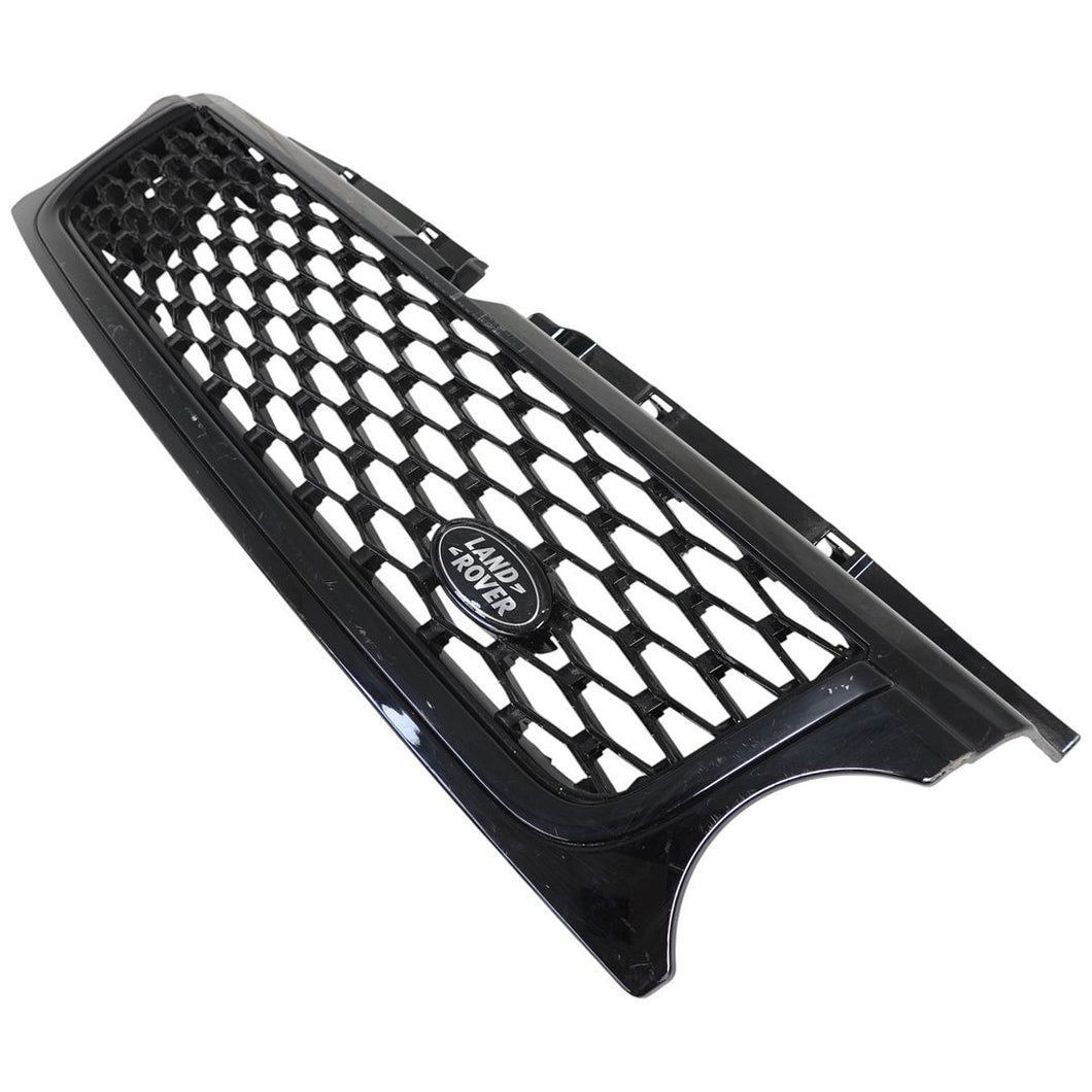 RANGE ROVER SPORT FRONT BUMPER GRILL 2013 to 2017 GENUINE AH3M-8138-AAW