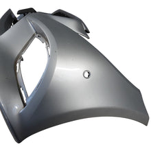 Load image into Gallery viewer, Mercedes Benz C Class Sport front bumper W205 2019-2022 Genuine A2058851101
