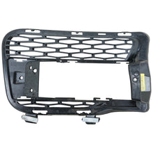 Load image into Gallery viewer, Range Rover Sport front bumper left grill 2013-2017 Genuine DK62-17K947-AA
