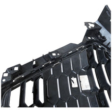 Load image into Gallery viewer, Audi A3 S Line front bumper centre grill 2020-2024 Hatchback Genuine 8Y0853651B
