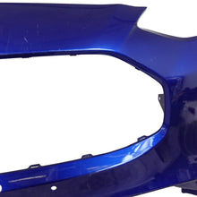 Load image into Gallery viewer, Honda ZR-V front bumper 2023-2025 Hatchback Genuine 71101-3Y0-H000
