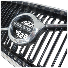 Load image into Gallery viewer, VOLVO XC60 INSCRIPTION FRONT BUMPER Grill 2017 to 2023 GENUINE pn 31425533
