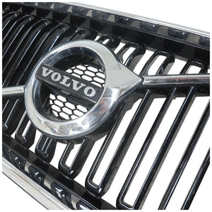 VOLVO XC60 INSCRIPTION FRONT BUMPER Grill 2017 to 2023 GENUINE pn 31425533