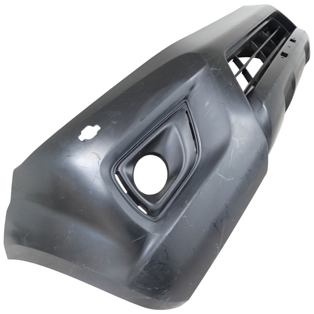 Nissan Navara front bumper 2016-2020 Genuine pn 62022 4JU0H