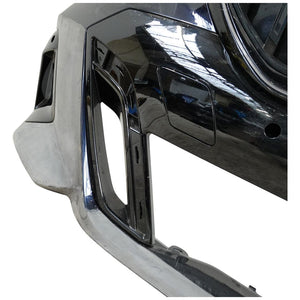 BMW 5 series G60 M Sport front bumper 2023-2026 Genuine pn 51118084653