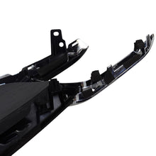 Load image into Gallery viewer, Ssangyong Rexton front bumper upper grill 2018-2020 Genuine 79461-36000
