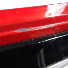 Load image into Gallery viewer, Honda HRV HR-V rear bumper 2021-2025 GENUINE Used 71501-3M0-0000
