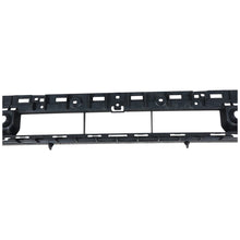 Load image into Gallery viewer, AUDI Q5 S Line FRONT BUMPER Lower Grill 2021onwards GENUINE Used 80A807647H
