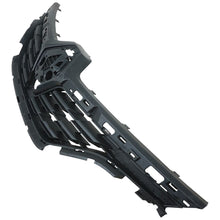 Load image into Gallery viewer, Renault Captur Grill front bumper upper 2020-2023 Genuine Used 623105565R
