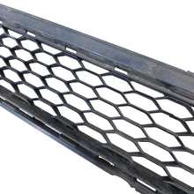 Load image into Gallery viewer, Jaguar I Pace front bumper lower grill 2018-2023 SUV Genuine J9D3-17K945-A
