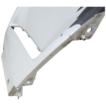 Load image into Gallery viewer, Kia Niro front bumper upper section 2017-2019 Genuine pn 86511-G5000
