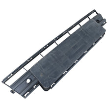 Load image into Gallery viewer, Volkswagen Transporter front bumper centre grill 2020-2024 Genuine 7LA853678B
