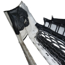 Load image into Gallery viewer, Ford Focus Vignale front bumper 2018-2021 Hatchback Genuine pn JX7B-17757-V
