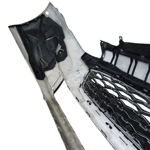 Ford Focus Vignale front bumper 2018-2021 Hatchback Genuine pn JX7B-17757-V