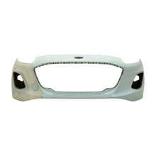 Load image into Gallery viewer, FORD PUMA FRONT BUMPER 2019 onwards SUV GENUINE Used L1TB-17757-a1
