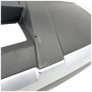 Cupra Ateca rear bumper lower section 2016-2019 SUV Genuine pn 575807521