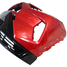 Load image into Gallery viewer, Toyota Rav4 Rav 4 front bumper 2019-2021 SUV Genuine 52119-42B20
