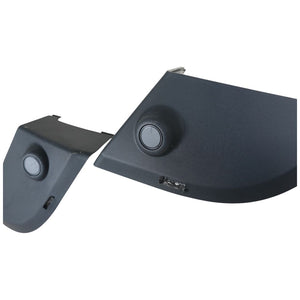 Range Rover Evoque front bumper left and right sensor and holder set Genuine