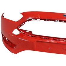 Load image into Gallery viewer, Ford Focus front bumper 2015-2018 Hatchback Genuine Used F1EB-17757-AJ
